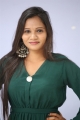 Actress Sree Madhuri Photos @ Batch Trailer Launch