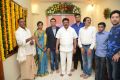 Sree Megha Studio Opening Photos