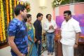 Sree Megha Studio Opening Photos