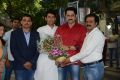 Sree Megha Studio Opening Photos