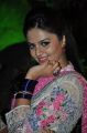 Actress SreeMukhi Photos @ Andhra Pori Audio Release