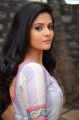 Actress Sree Mukhi Images @ Dhanalakshmi Talupu Tadite Teaser Launch