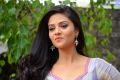 Telugu Actress SreeMukhi Images @ Dhanalakshmi Talupu Tadite Teaser Launch