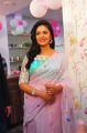 Actress Sreemukhi launches Maanvis Salon, Hyderabad Photos