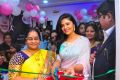 Sreemukhi launches Maanvis beauty studio and spa at Ameerpet, Hyderabad