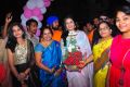 Actress SriMukhi launches Manvis Salon, Hyderabad Photos