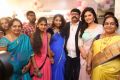 Actress Sree Mukhi launches Manvis Salon, Hyderabad Photos