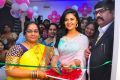 Sreemukhi launches Maanvis beauty studio and spa at Ameerpet, Hyderabad