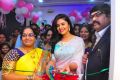 Sreemukhi launches Maanvis beauty studio and spa at Ameerpet, Hyderabad