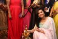 Actress Sree Mukhi launches Manvis Salon, Hyderabad Photos