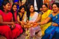 Actress SriMukhi launches Maanvis Salon, Hyderabad Photos