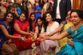 Actress Sreemukhi launches Manvis Salon, Hyderabad Photos