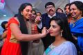 Actress Sree Mukhi launches Manvis Salon, Hyderabad Photos