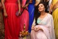 Actress Sreemukhi launches Manvis Salon, Hyderabad Photos