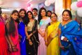 Actress SriMukhi launches Maanvis Salon, Hyderabad Photos