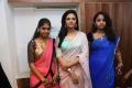 Actress Sreemukhi launches Manvis Salon, Hyderabad Photos