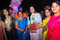 Actress Sree Mukhi launches Manvis Salon, Hyderabad Photos