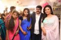 Actress Sreemukhi launches Maanvis Salon, Hyderabad Photos