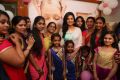 Actress SriMukhi launches Manvis Salon, Hyderabad Photos