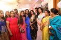 Actress Sree Mukhi launches Manvis Salon, Hyderabad Photos