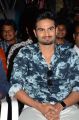 Sudheer Babu @ Sree Ramaraksha Song Launch Stills