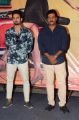 Sudheer Babu, Sunil @ Sree Ramaraksha Song Launch Stills