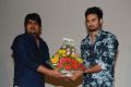 Sree Ramaraksha Song Launch Stills