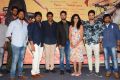 Sree Ramaraksha Song Launch Stills