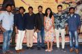 Sree Ramaraksha Song Launch Stills