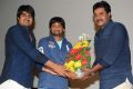 Sree Ramaraksha Song Launch Stills