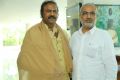 Mohan Babu @ Sree Vidyanikethan Annual Day Celebrations 2017 Photos