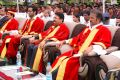 Sree Vidyanikethan Engineering College 5th Graduation Day Photos