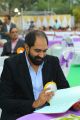 Krish @ Sree Vidyanikethan Silver Jubilee Celebrations Stills