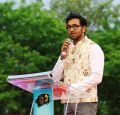 Manchu Vishnu @ Sree Vidyanikethan Silver Jubilee Celebrations Stills