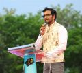 Manchu Vishnu @ Sree Vidyanikethan Silver Jubilee Celebrations Stills