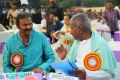 Mohan Babu, Ilayaraja @ Sree Vidyanikethan Silver Jubilee Celebrations Stills