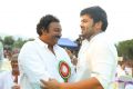 VV Vinayak, Manchu Manoj @ Sree Vidyanikethan Silver Jubilee Celebrations Stills