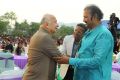 Mohan Babu @ Sree Vidyanikethan Silver Jubilee Celebrations Stills