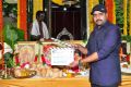 Nara Rohit @ Sree Vishnu New Movie Opening Stills