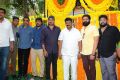 Sree Vishnu - Rizwan entertainment & Shri Om Cinema Pro No.1 Movie Opening Stills