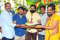 Sree Vishnu - Rizwan entertainment & Shri Om Cinema Pro No.1 Movie Opening Stills