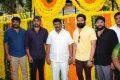 Sree Vishnu New Movie Opening Stills