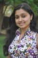 Tamil Actress Sreeja Cute Photoshoot Stills