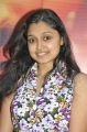 Actress Sreeja Cute Stills at Kozhi Koovuthu Audio Launch
