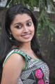 Tamil Actress Sreeja Hot Stills in Salwar Kameez