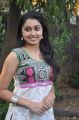 Tamil Actress Sija Rose Cute Stills in Salwar Kameez