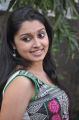 Tamil Actress Srija Hot Stills in Salwar Kameez