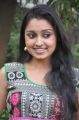 Tamil Actress Sija Rose Cute Stills in Salwar Kameez