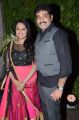 Suma, Rajiv Kanakala @ Sreeja Wedding Reception Stills