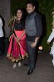 Suma, Rajiv Kanakala @ Sreeja Wedding Reception Stills